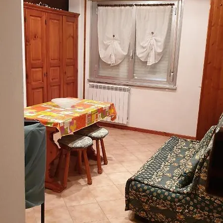 La Caperina Di Artesina