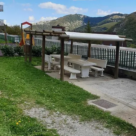 La Caperina Di *