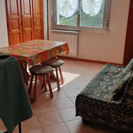 La Caperina Di Apartment Artesina