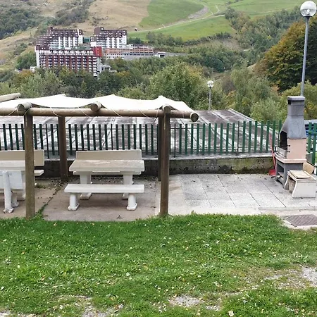 La Caperina Di Artesina