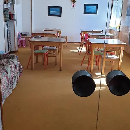 La Caperina Di *